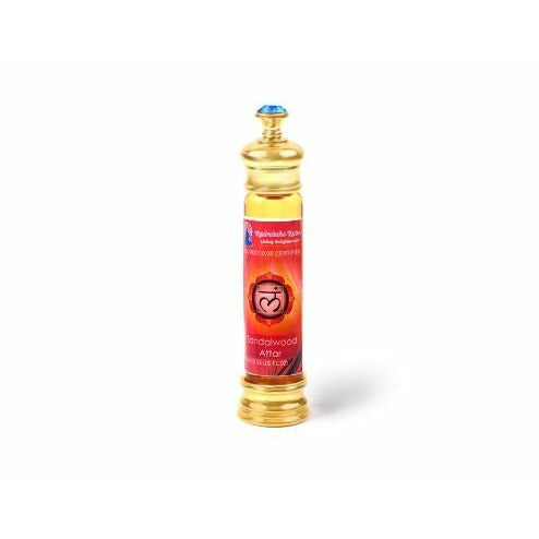 Sandalwood Attar